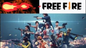 Read more about the article Garena Free fire Game