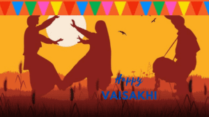 Read more about the article Vaisakhi-Sikh New Year festival