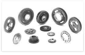 There are different types of timing gear used in gear box.