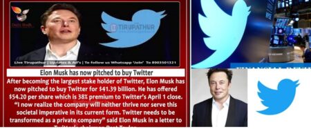 You are currently viewing Twitter will be laid off after the entry of Elon Musk? What did he say to the bank for money?