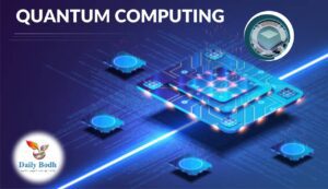 Read more about the article Quantum Computing