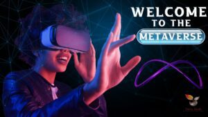 Read more about the article WHAT IS METAVERSE?