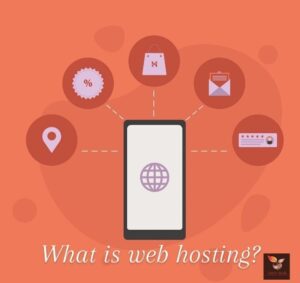 Read more about the article What is Web Hosting?