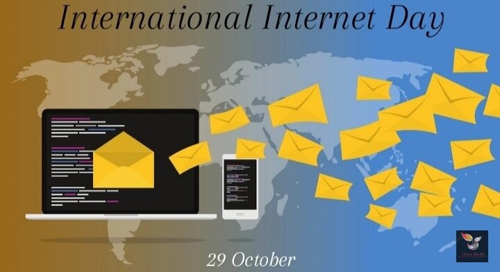 You are currently viewing International Internet Day