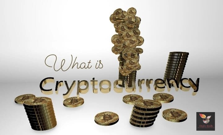 You are currently viewing What is Cryptocurrency? 