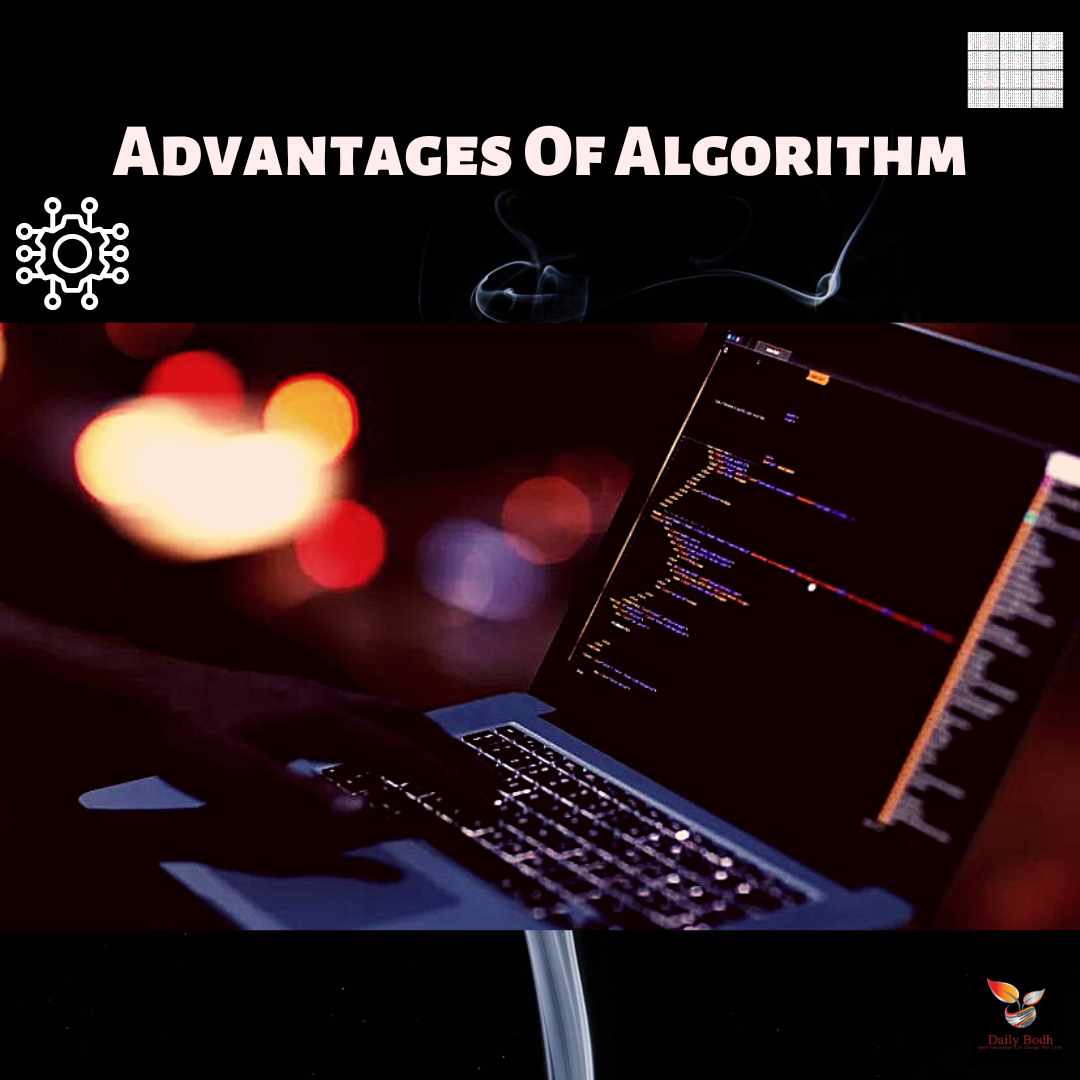 What Is an Algorithm? - Full Information