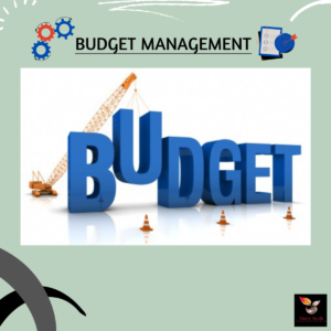 Read more about the article Budget Management – Full Information
