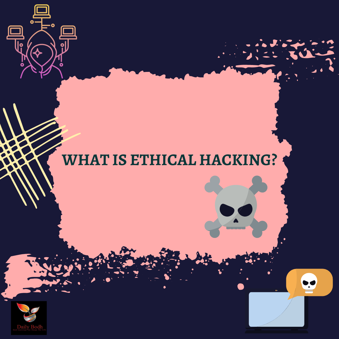  Ethical Hacking Tools