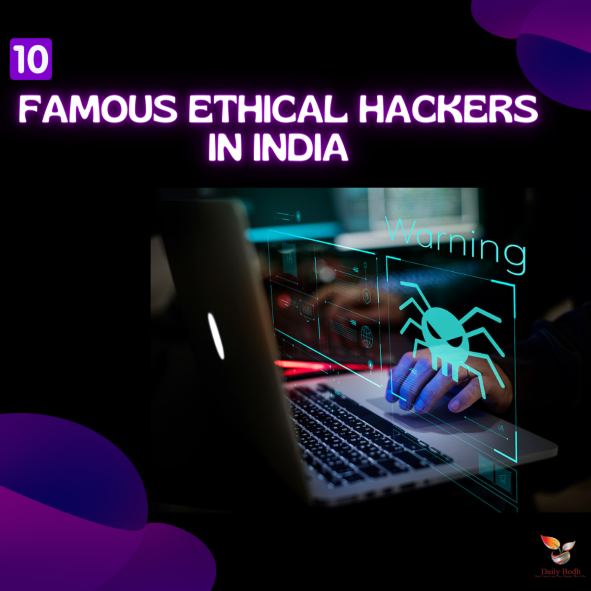 Ethical Hackers In India Top 10