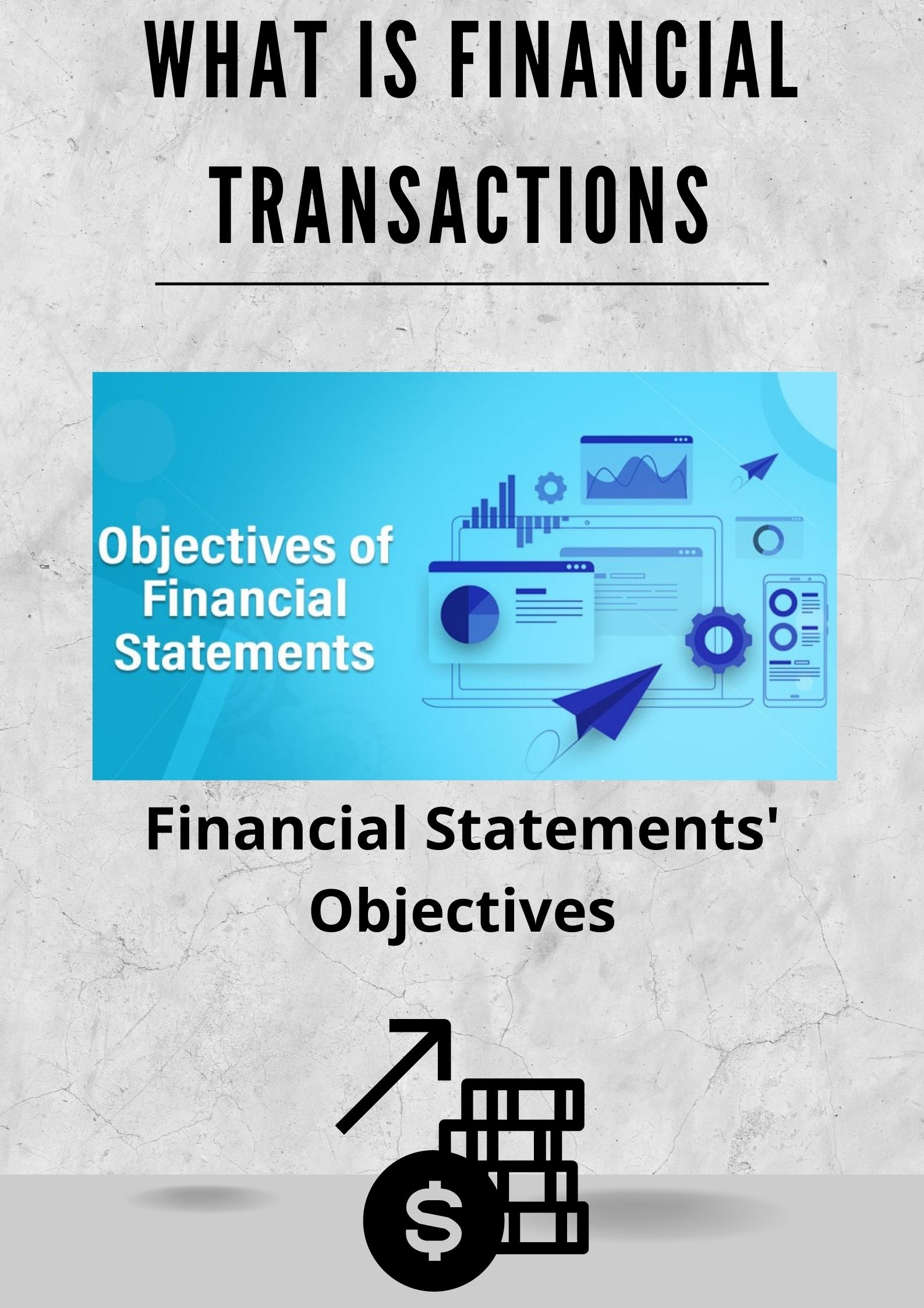 What Is Financial Transactions