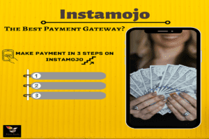 Read more about the article Instamojo Payment – 3 Step Process