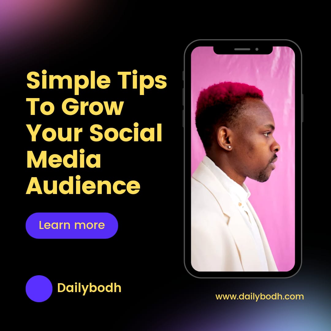 You are currently viewing GROW AND SHINE ON SOCIAL MEDIA – 2022
