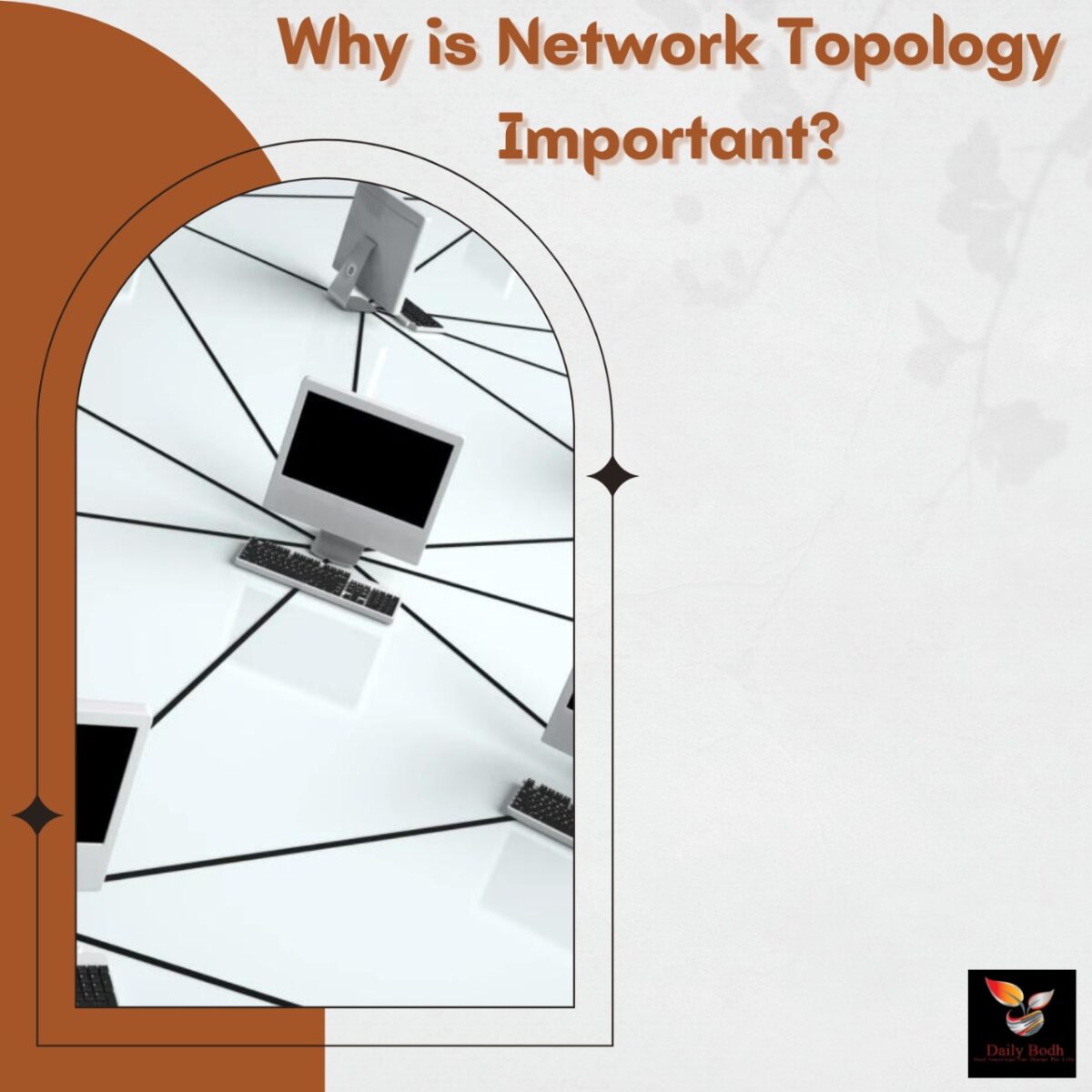 Network Topology 