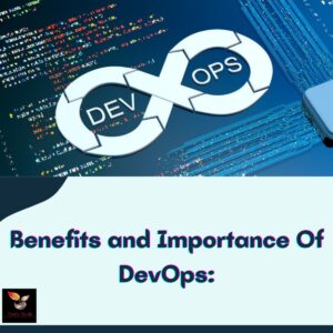 Read more about the article DevOps – A Complete Guide For Beginners