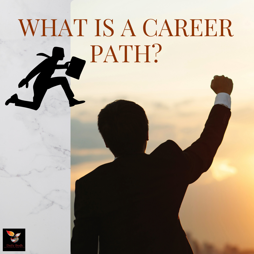 How to Choose the Right Career Path?