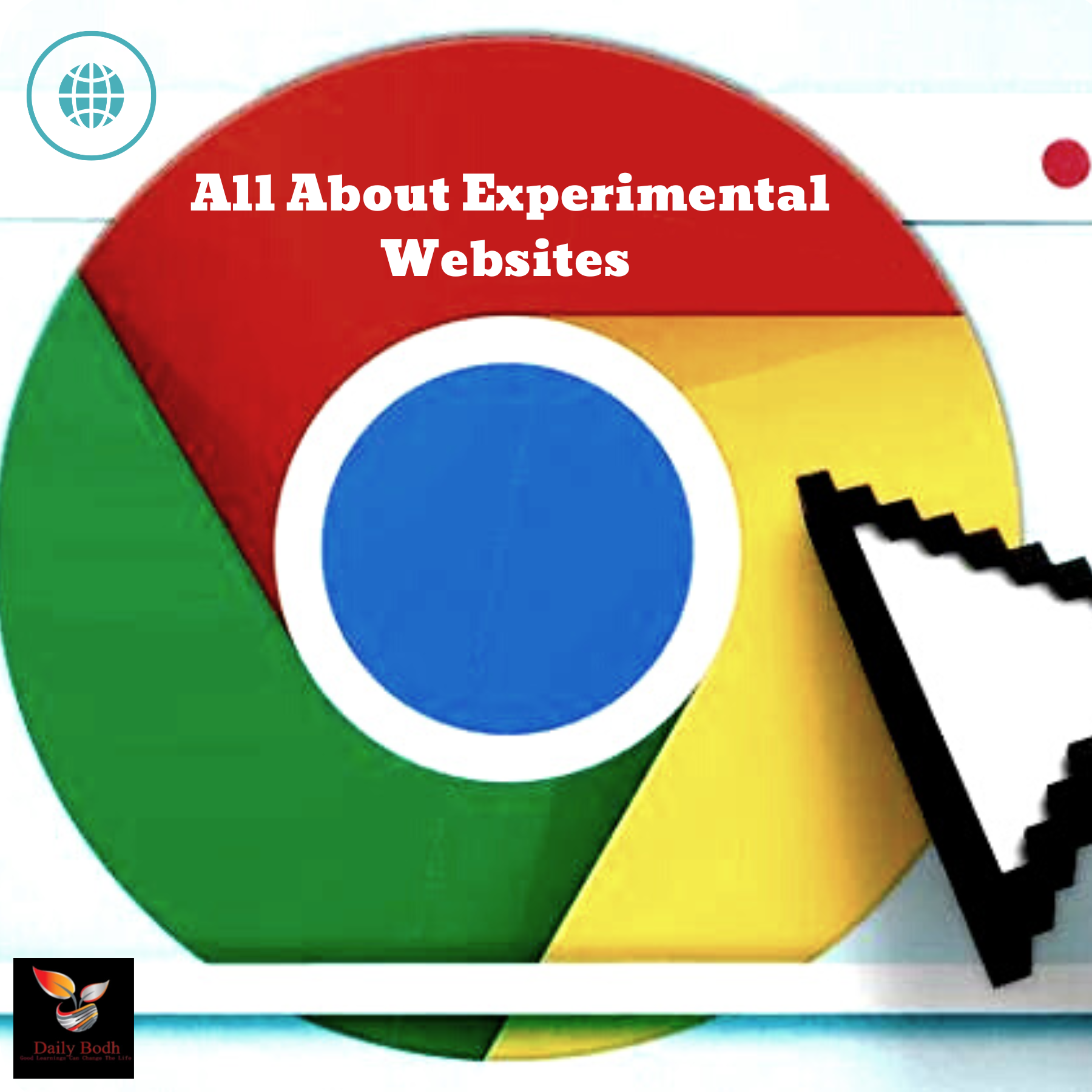 Experimental Websites 