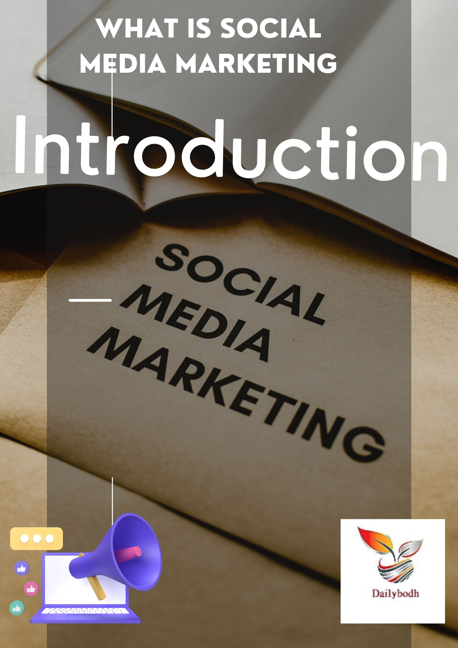 Introduction-Social Media Marketing