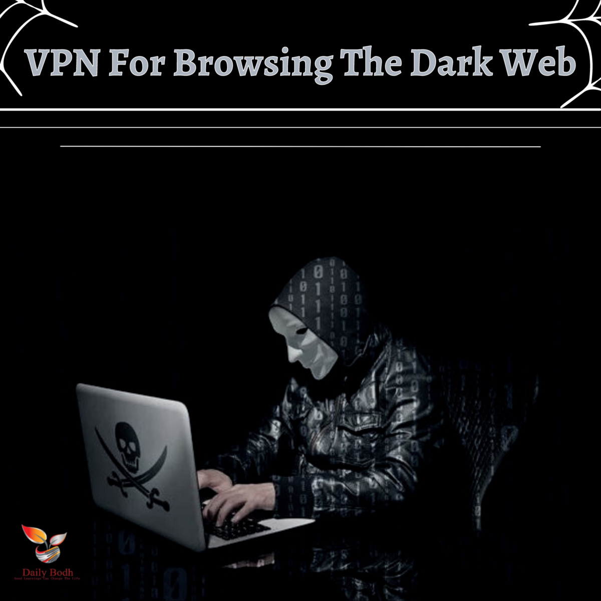 You are currently viewing VPN For Browsing The Dark Web