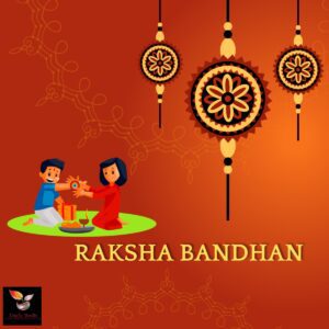 Read more about the article Raksha Bandhan – Full Information