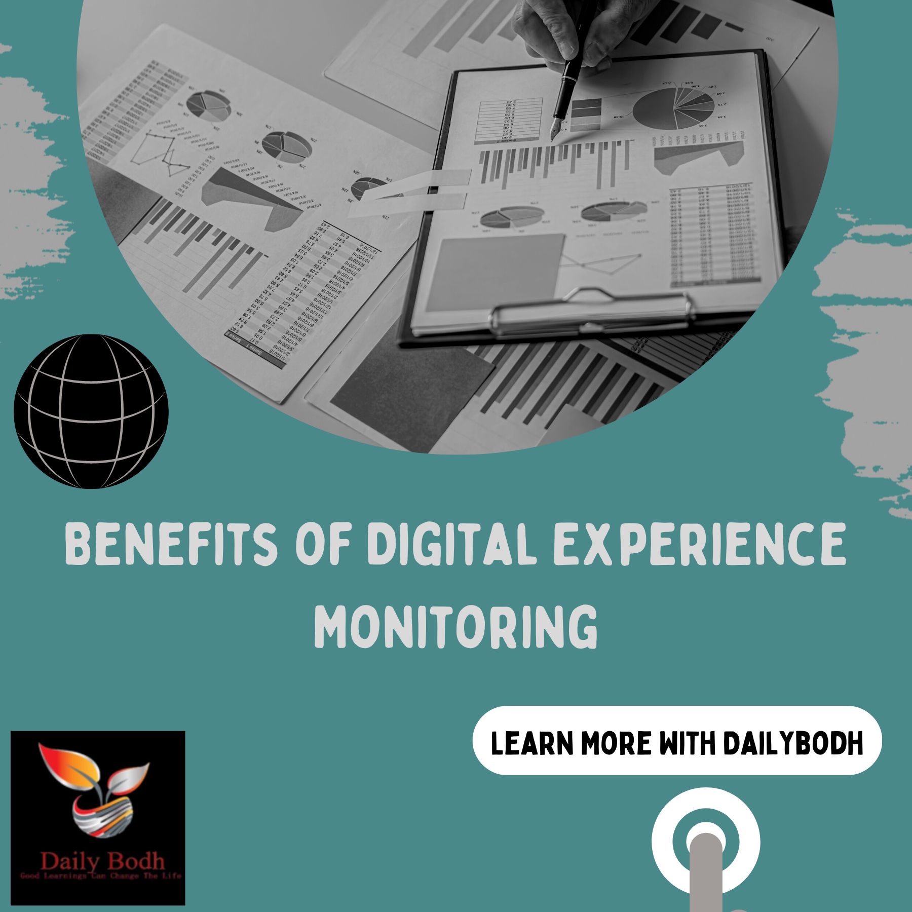 Digital Experience Monitoring