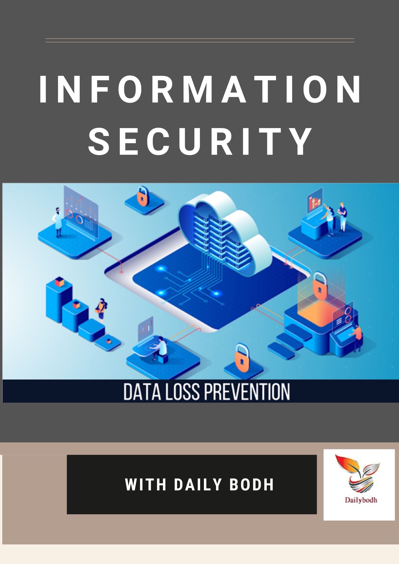 All About Information security