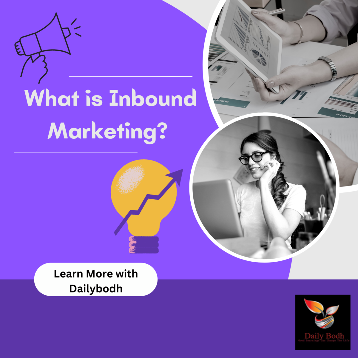 You are currently viewing Inbound Marketing – Full Information