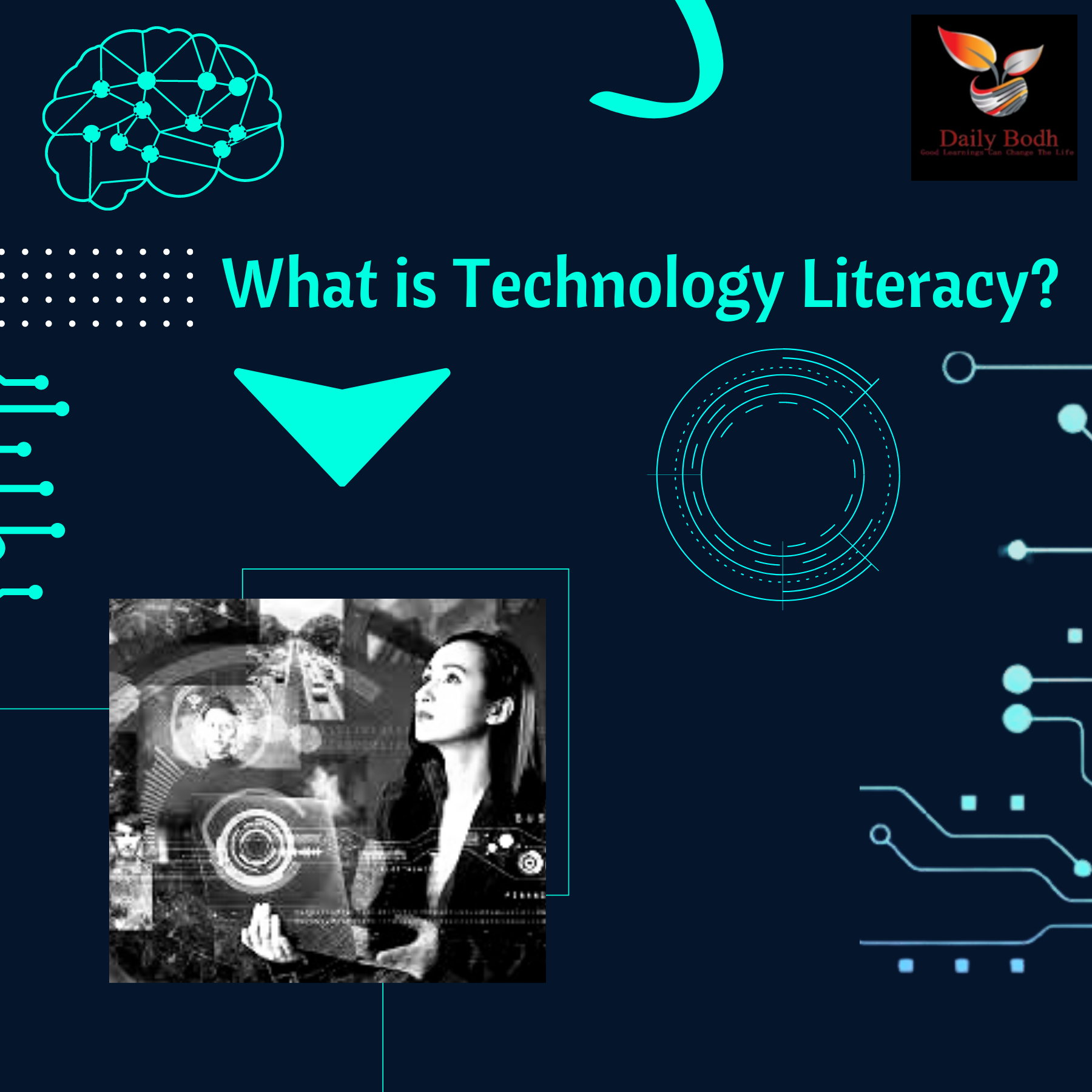 Technology Literacy - Full Information