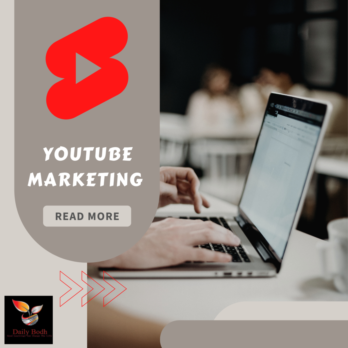 You are currently viewing Youtube Marketing – 6 Reasons You Need