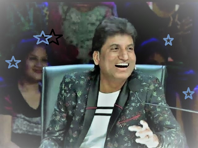 You are currently viewing Comedy Actor Raju Srivastav is No More
