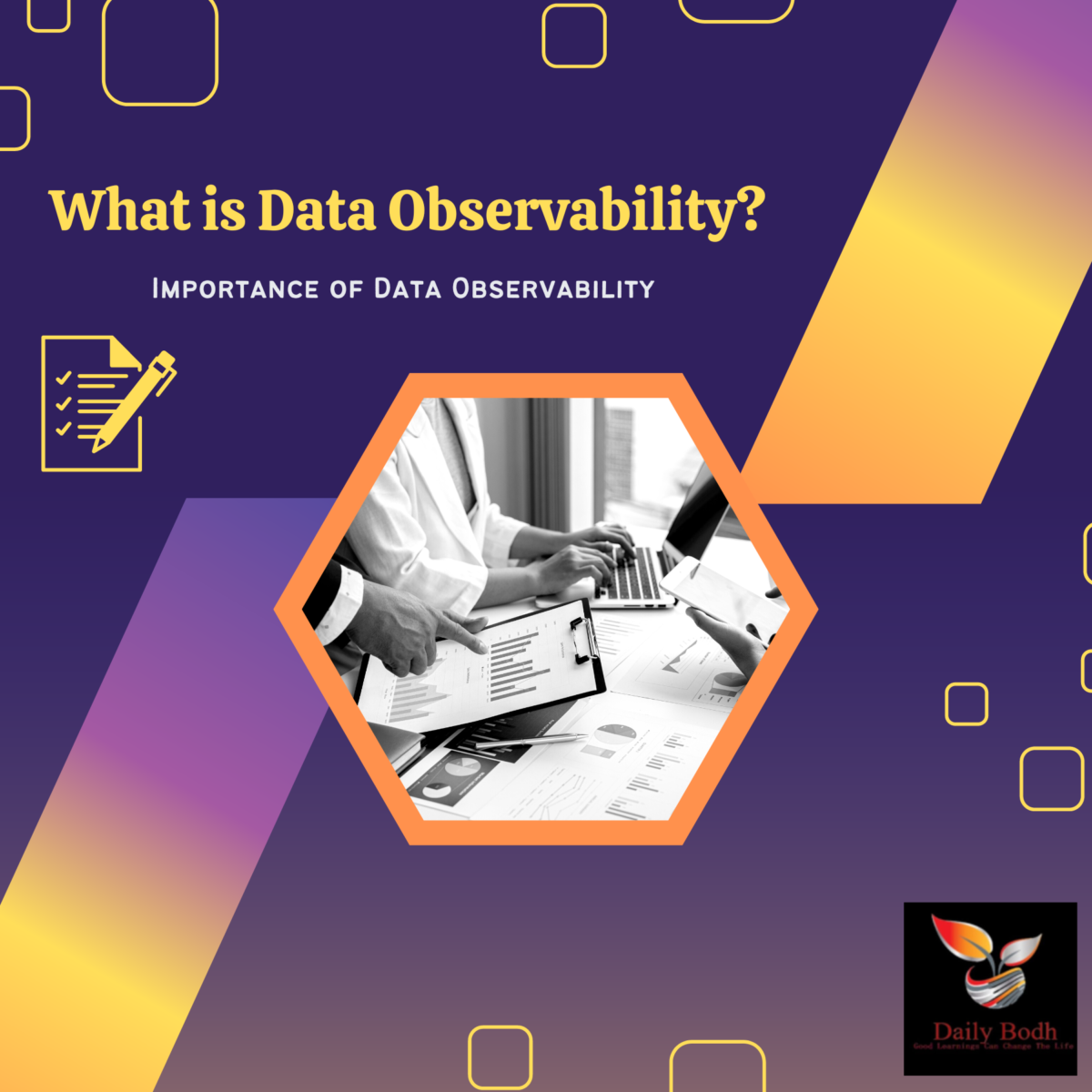 You are currently viewing Data Observability – Full Information 