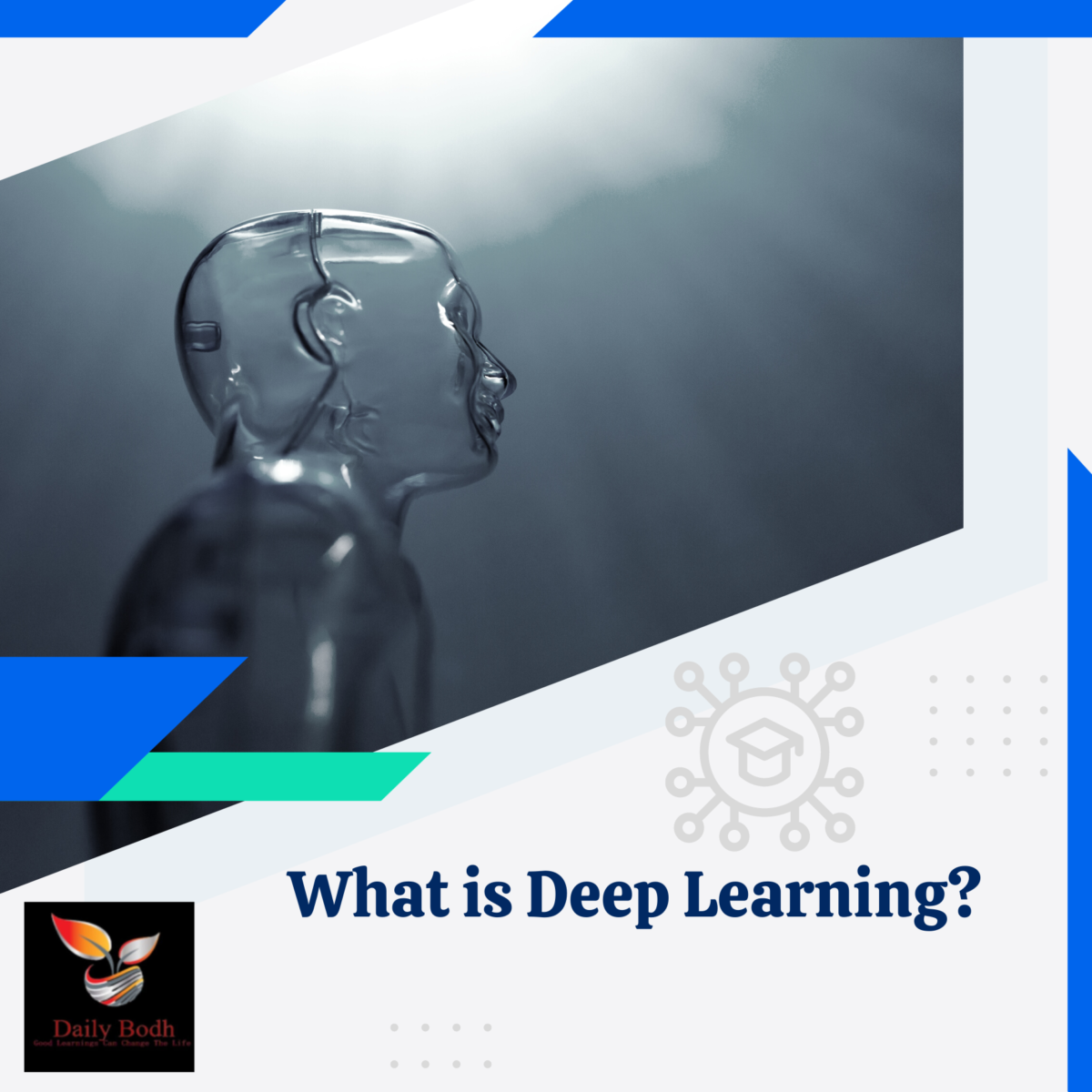 You are currently viewing Deep Learning For Beginners
