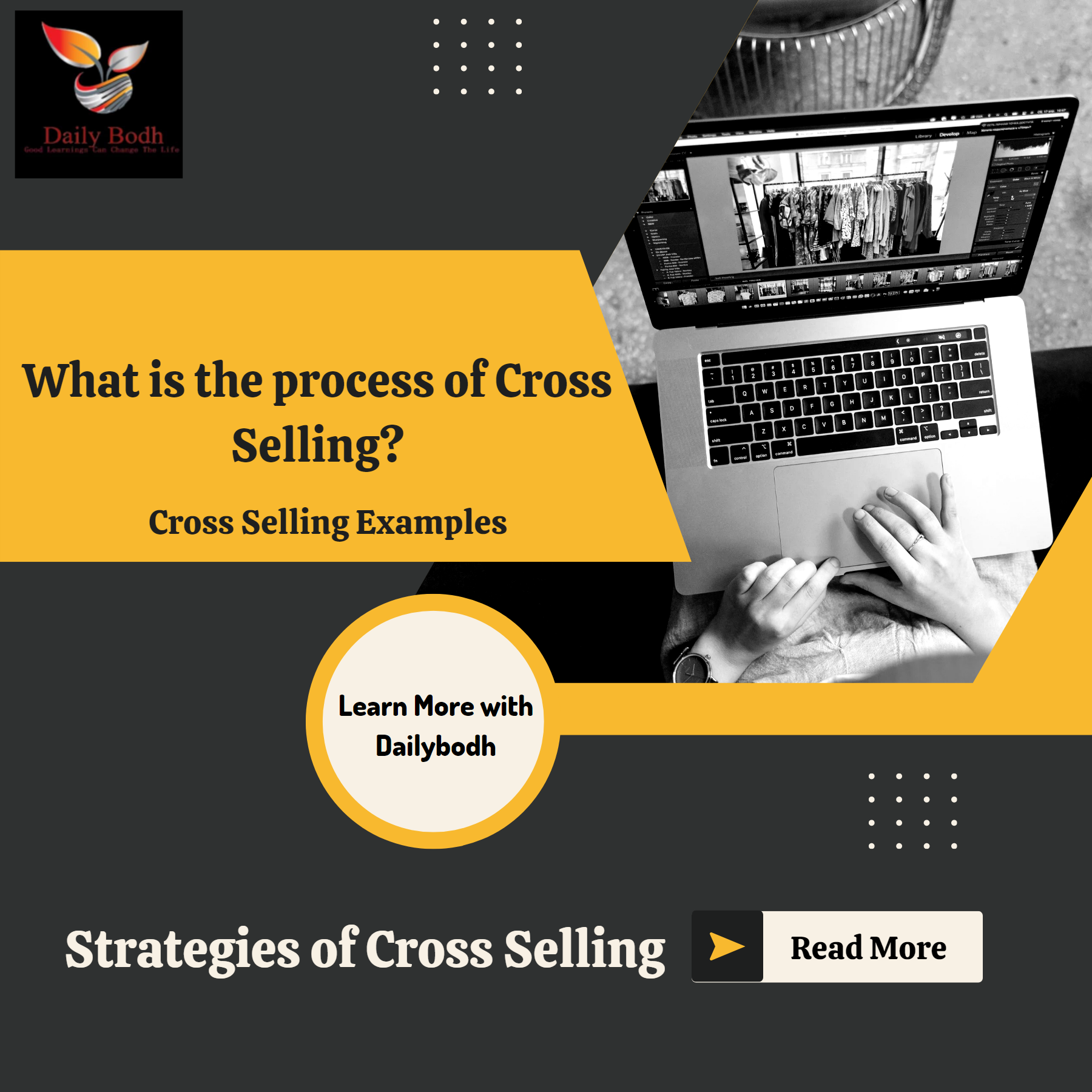 Cross Selling Strategy