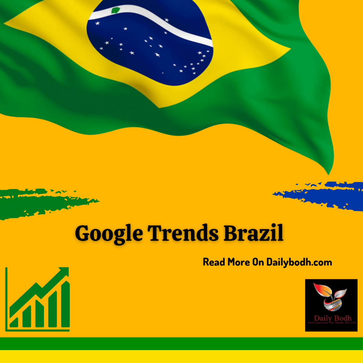 Read more about the article Google Trends Brazil 